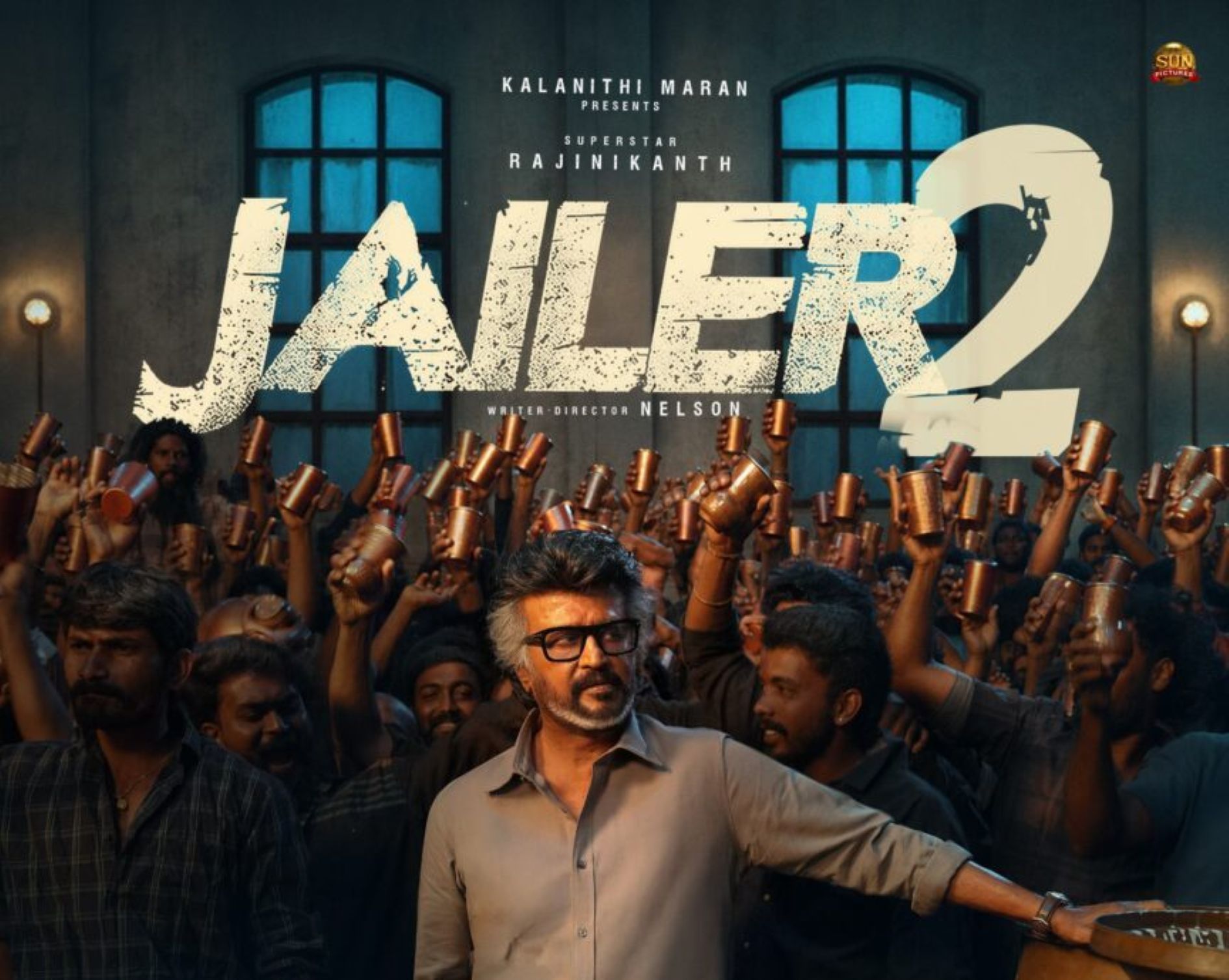 Jailer