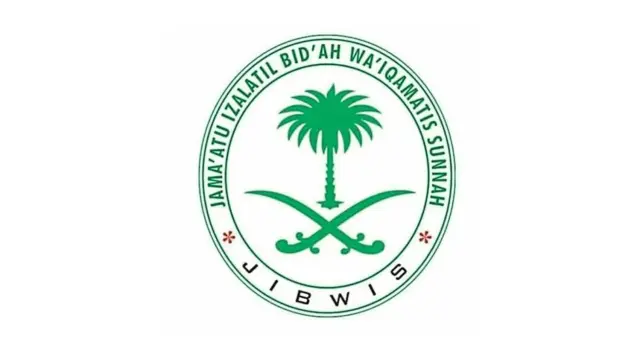 Jama’atu Izalatil Bid’a Wa’ikamatis Sunnah (JIBWIS)