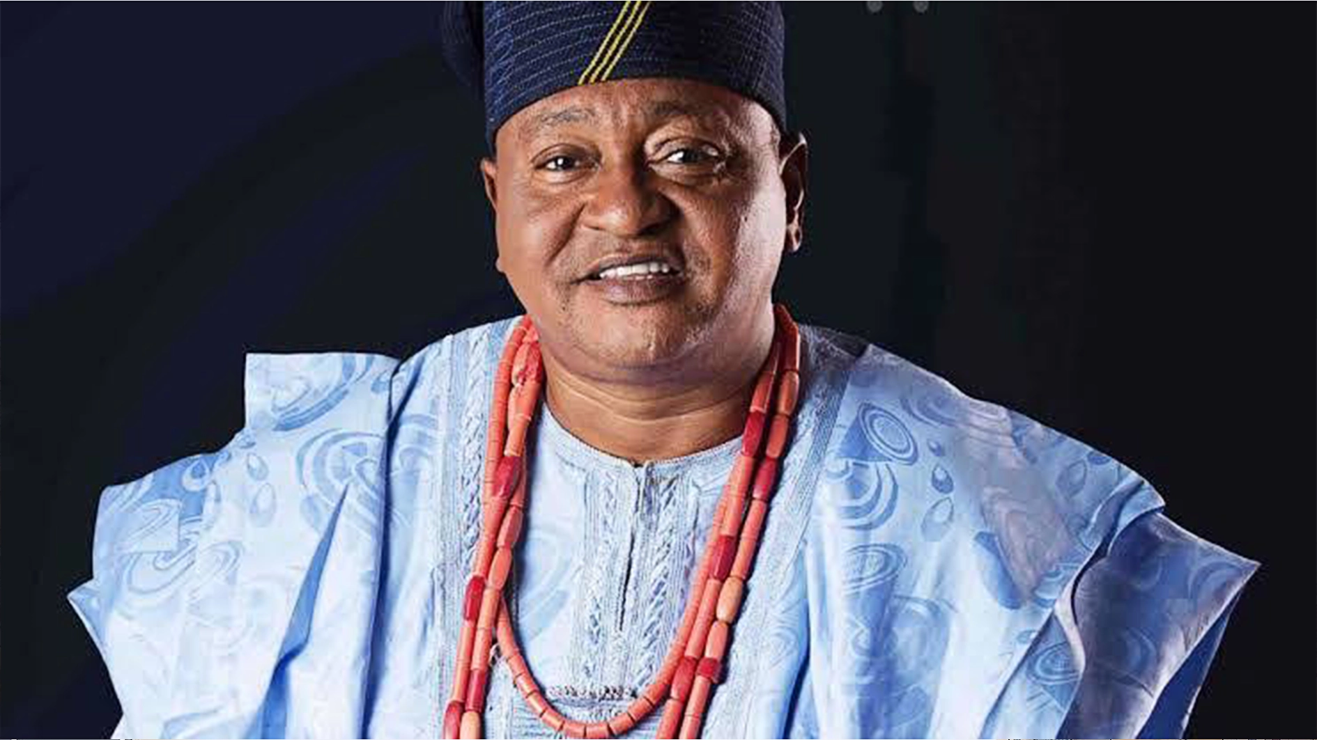 Jide Kosoko