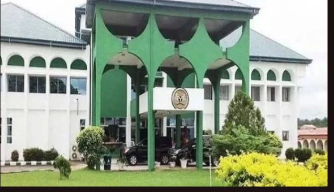 Jigawa State Assembly Complex