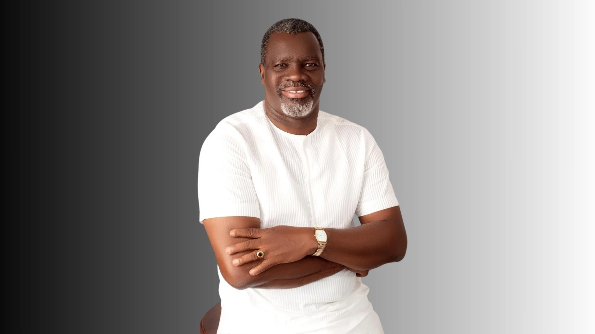 Joko Okupe is the CEO of Soulsight Africa and innovator of the Brand-Led Business Growth (BLBG) framework.