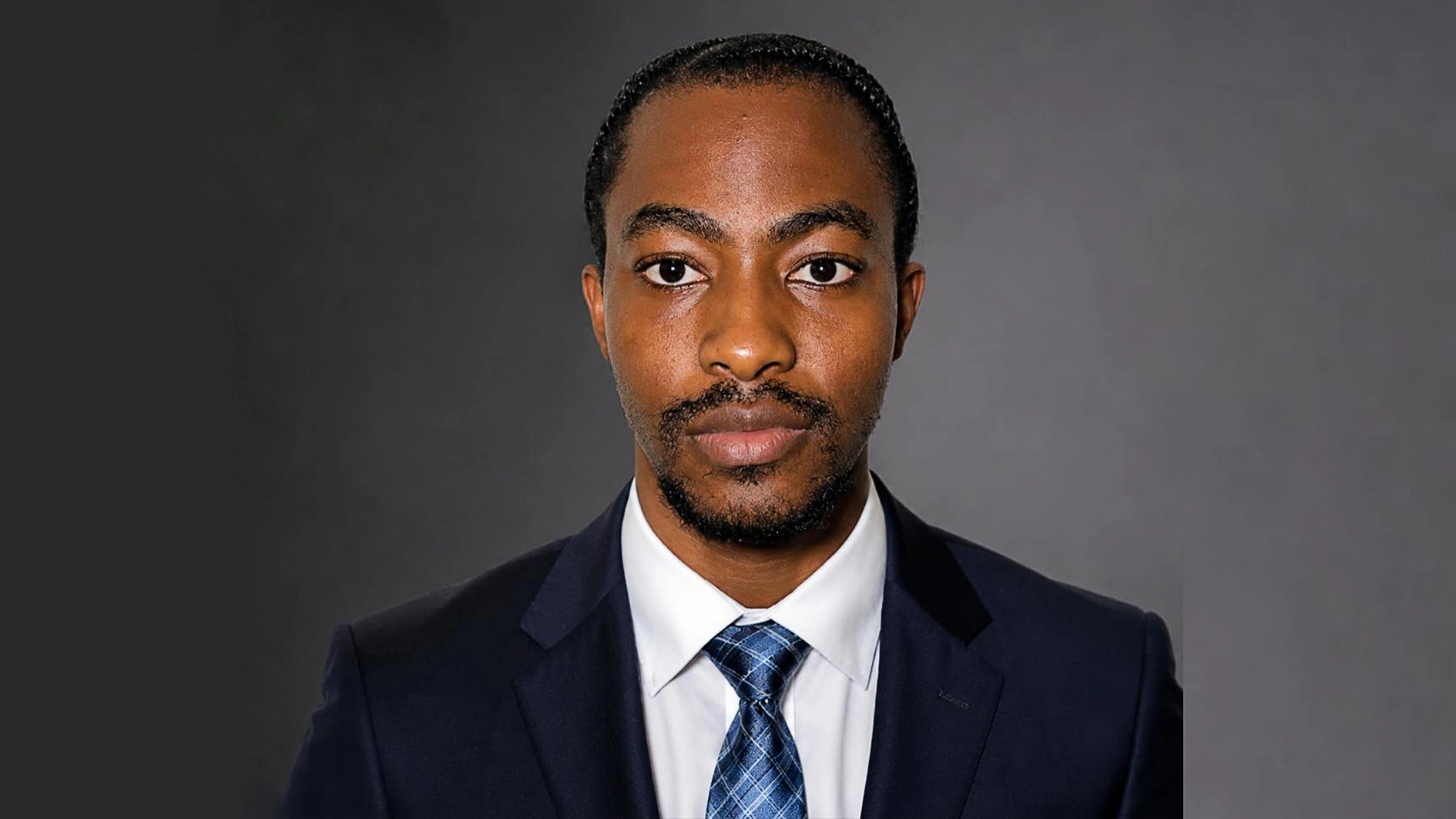 Joshua Asogwa