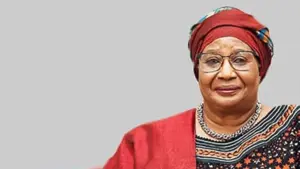 Joyce Banda
