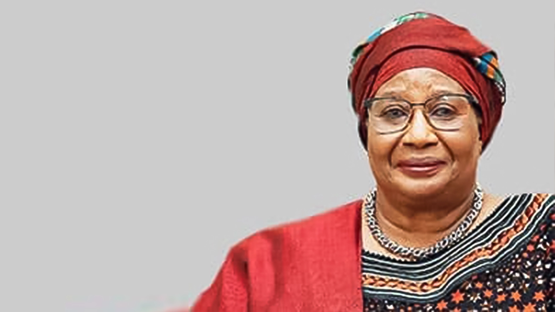 Joyce Banda