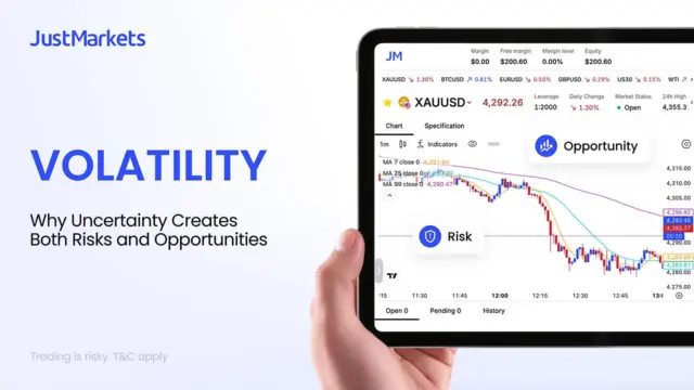JustMarkets