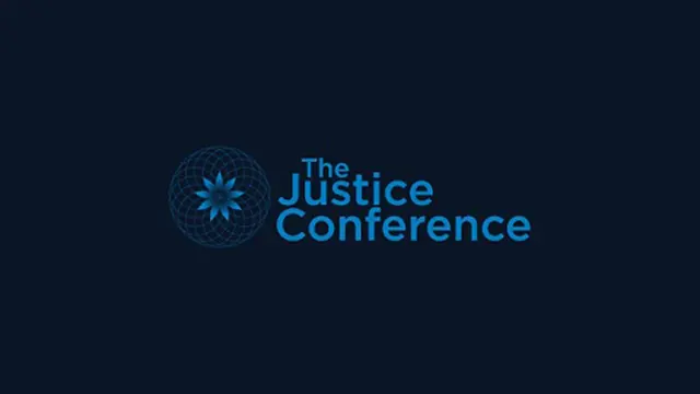 Justice Conference