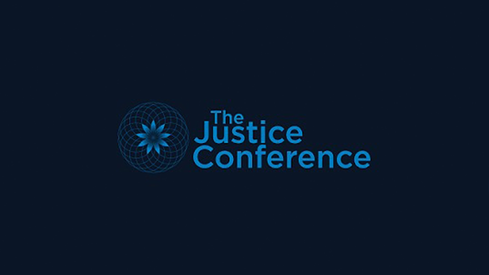 Justice Conference