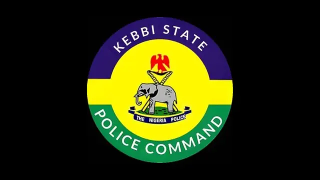 Kebbi State Police Command