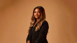 Kelechi Eke