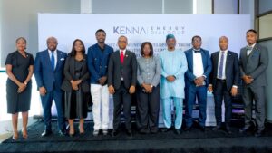 Kenna Energy Dialogue