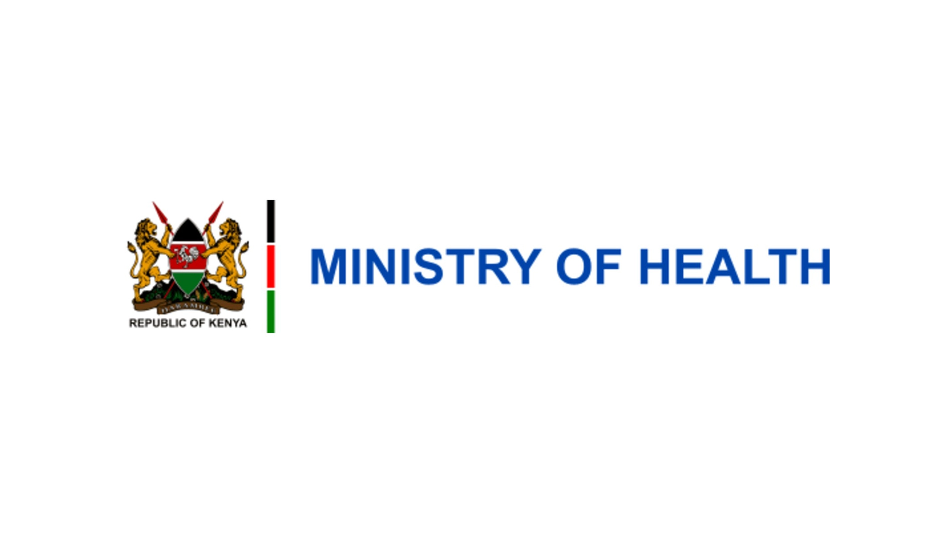 Kenya Ministry of Health