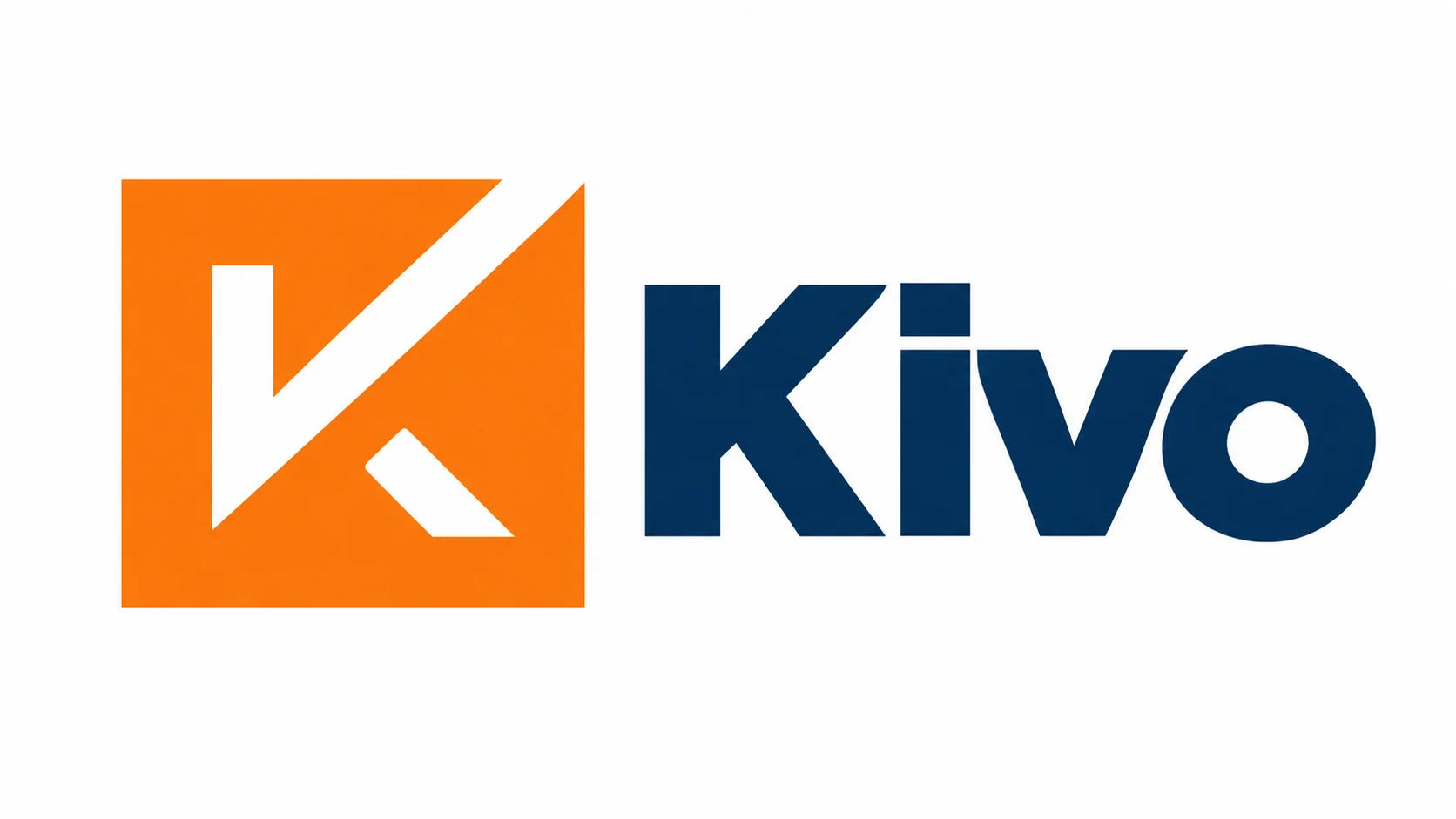 Kivo logo