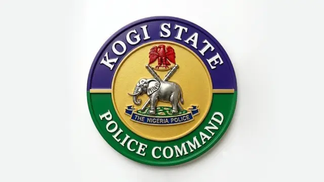 Kogi State Police Command