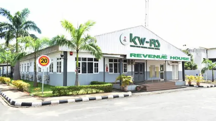 Kwara State Internal Revenue Service