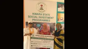 Kwara fund for entrepreneurs