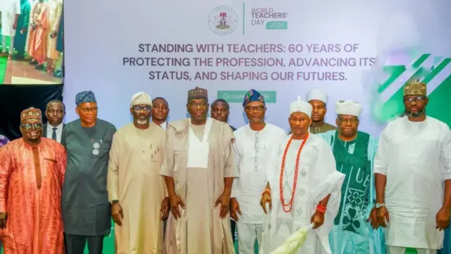 Kwara-teachers
