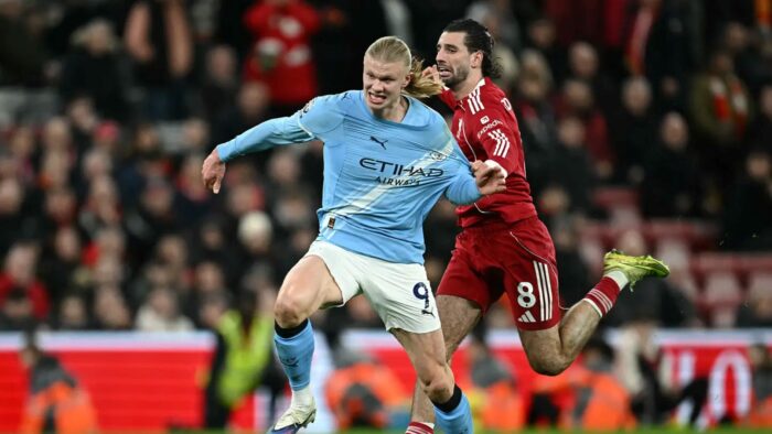 LIV CITY