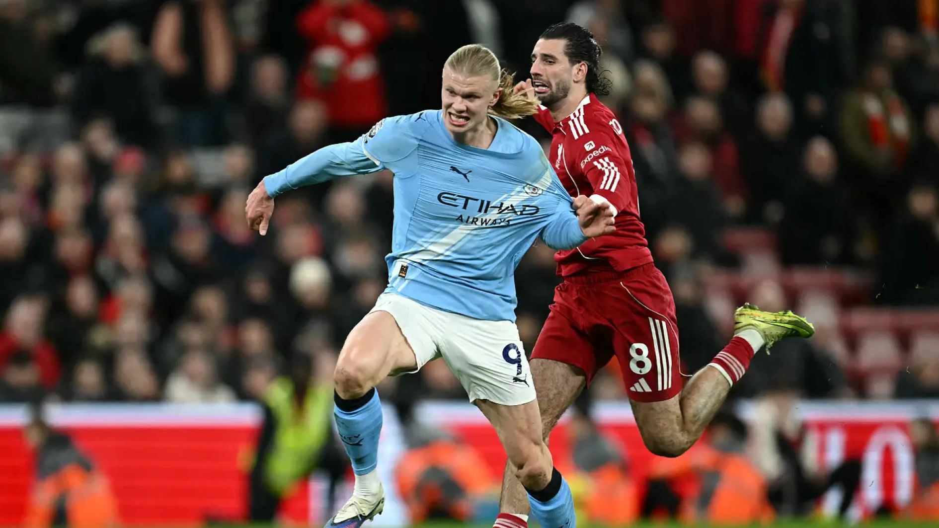LIV CITY