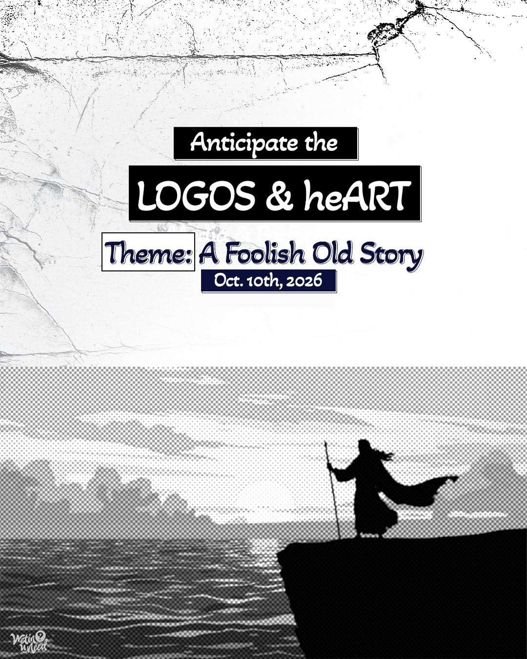LOGOS & heART 2.0 