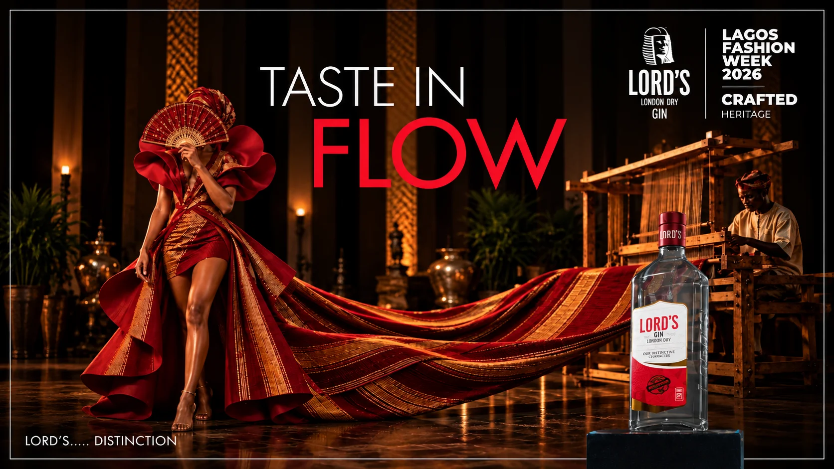 Lagos Fashion Week_ Taste in Flow