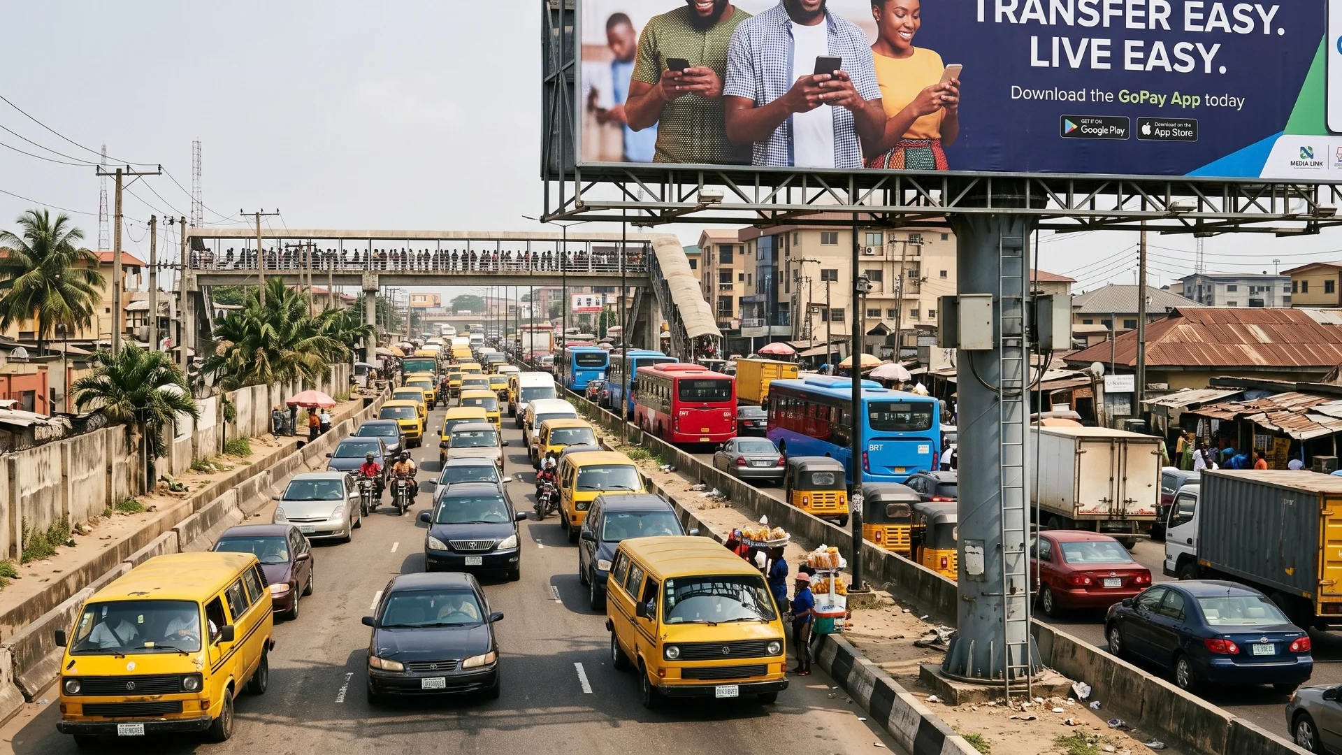 Lagos-Traffic-Billboard-Advert