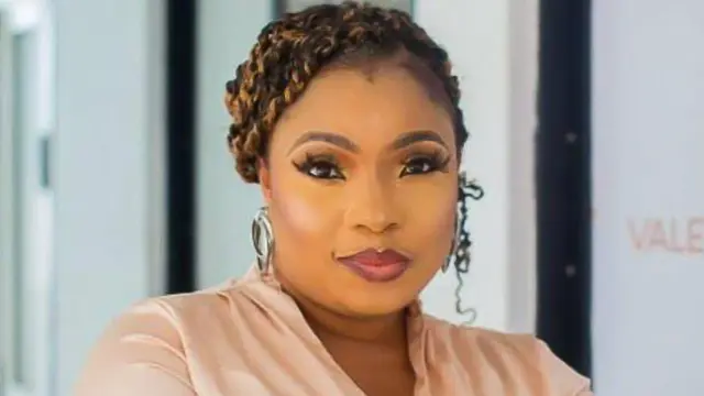 Laide Bakare