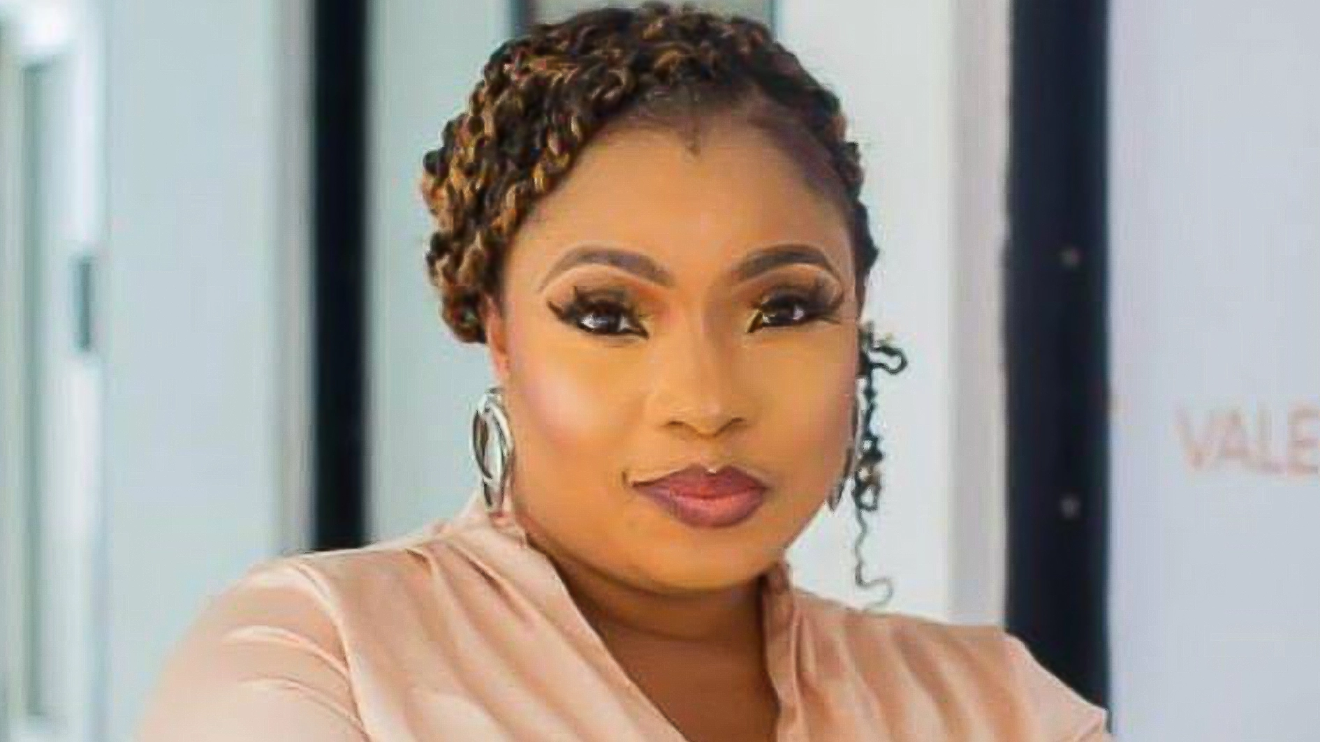 Laide Bakare