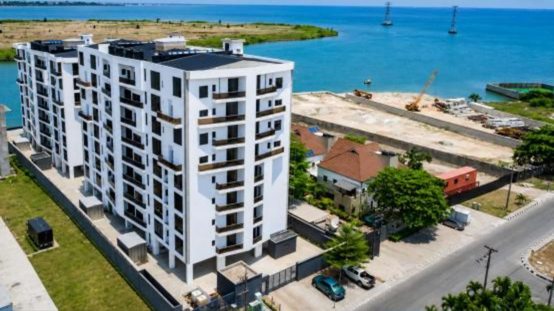 Lekki Gardens 