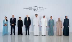 Local Ideas, Global Ambitions