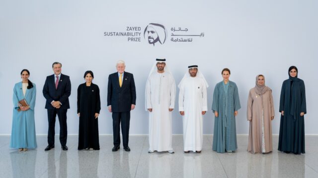 Local Ideas, Global Ambitions