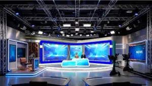Loveworld studios Europe