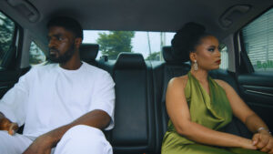 Nigerians really