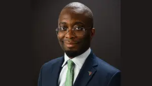 Managing Director and Chief Executive Officer of Abbey Bank, Mobolaji Adewumi