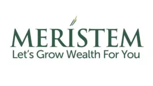 Meristem logo