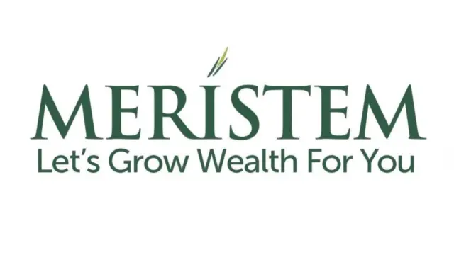 Meristem logo