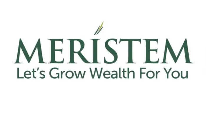 Meristem logo