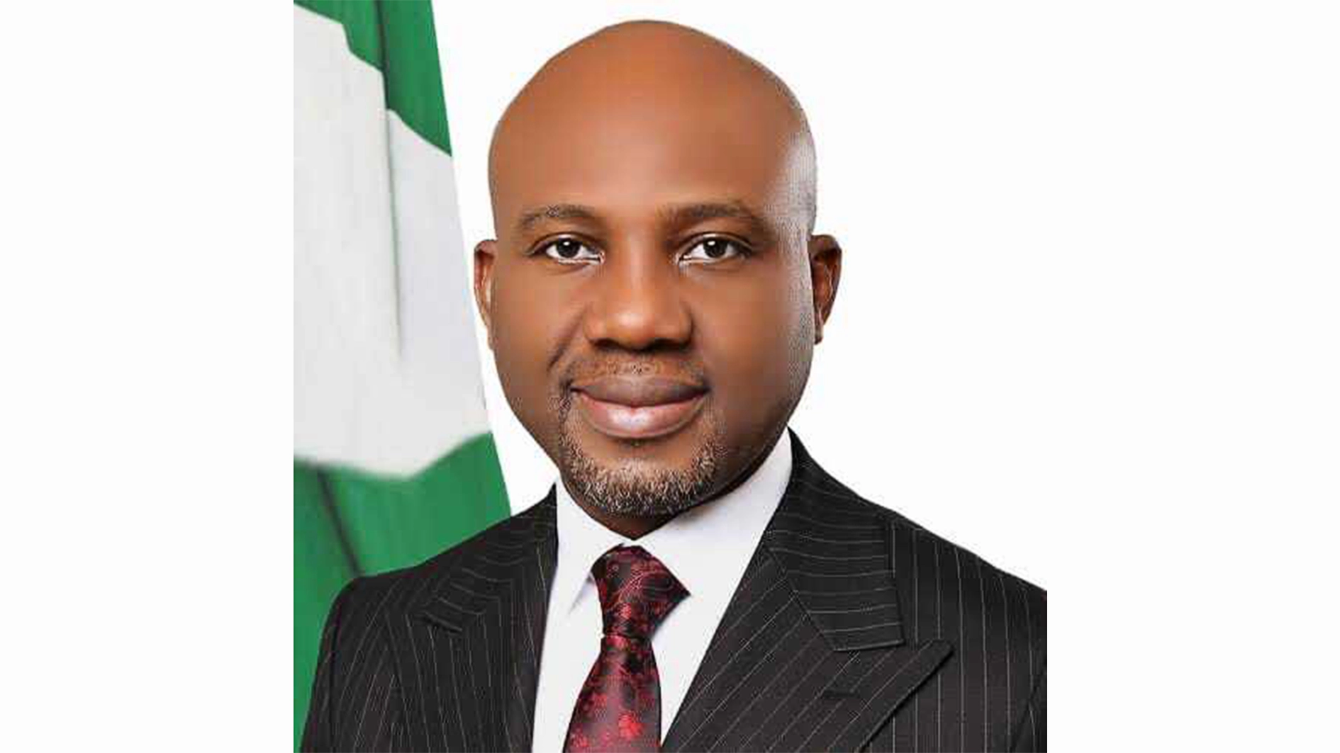 Minister of Innovation, Science and Technology, Dr Kingsley Udeh (SAN)