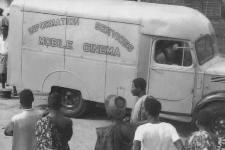 Mobile Cinema