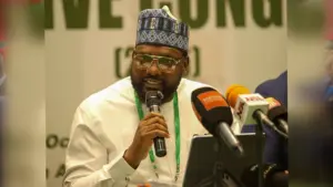 Mustapha Abdullahi