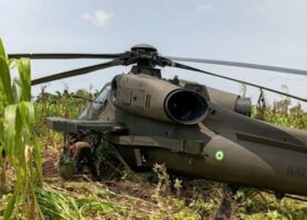 NAF Helicopter