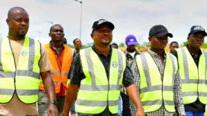 NANS urges completion of federal roads in Cross River, Benue