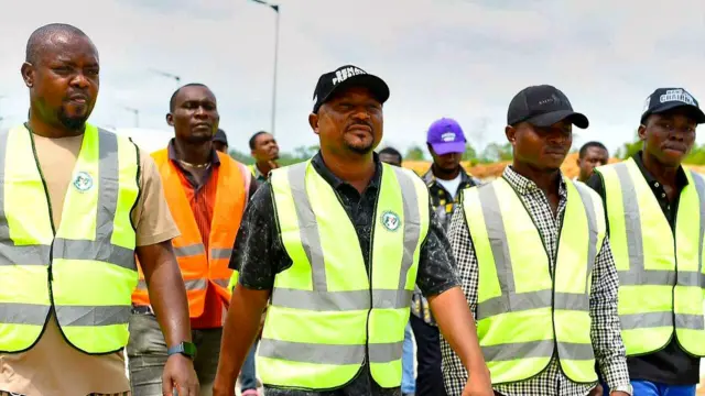 NANS urges completion of federal roads in Cross River, Benue