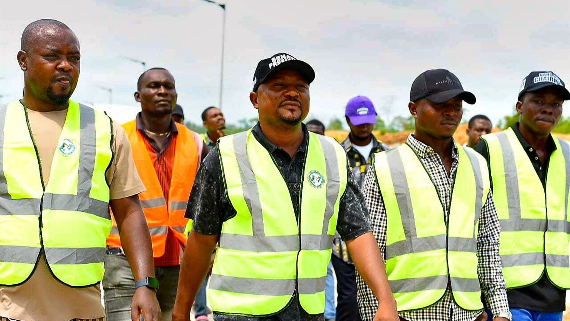NANS urges completion of federal roads in Cross River, Benue