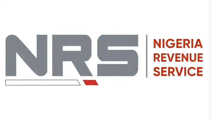 NRS logo