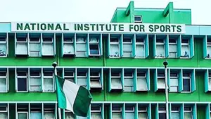 National Institute for Sports (NIS)