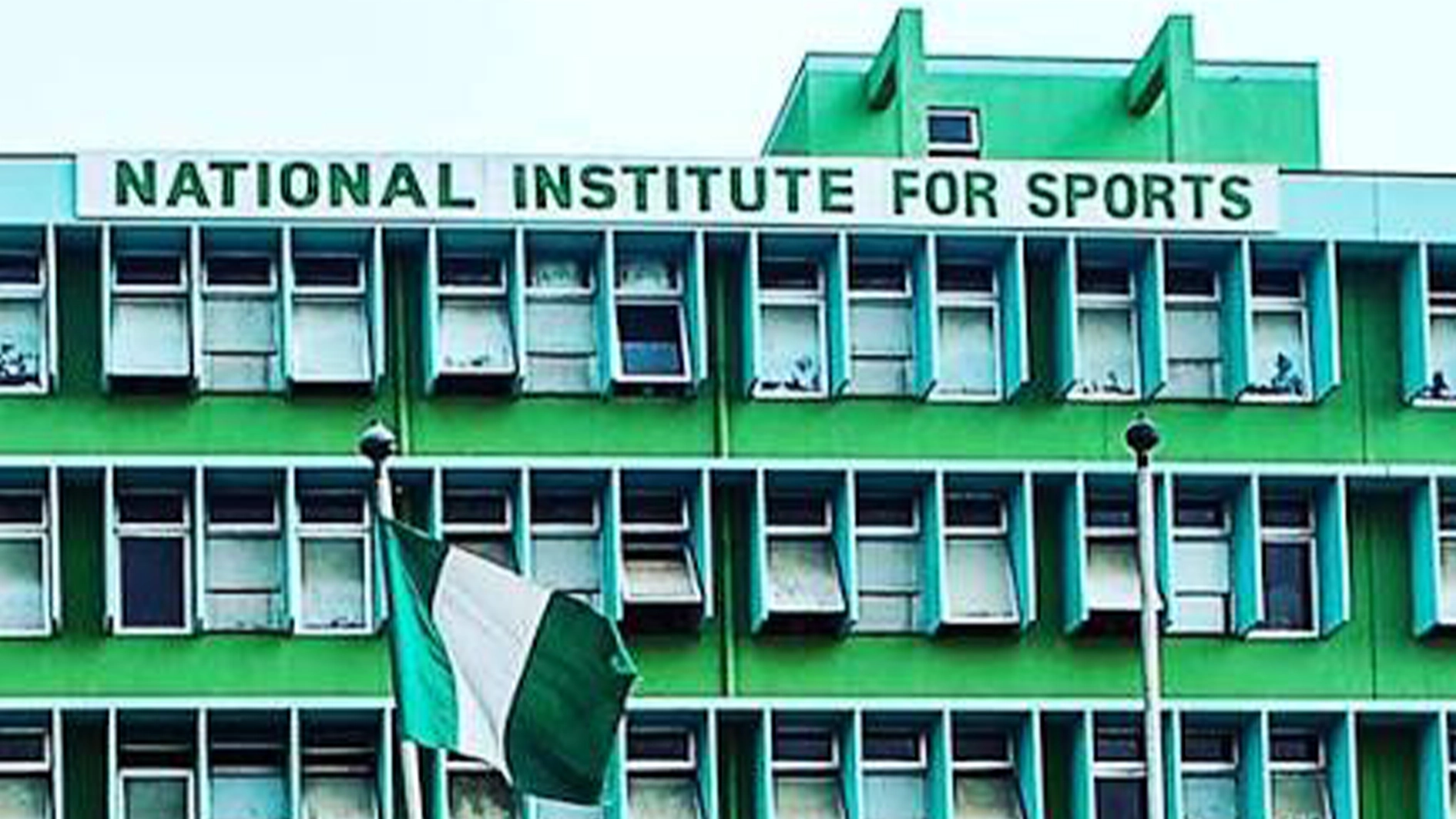 National Institute for Sports (NIS)