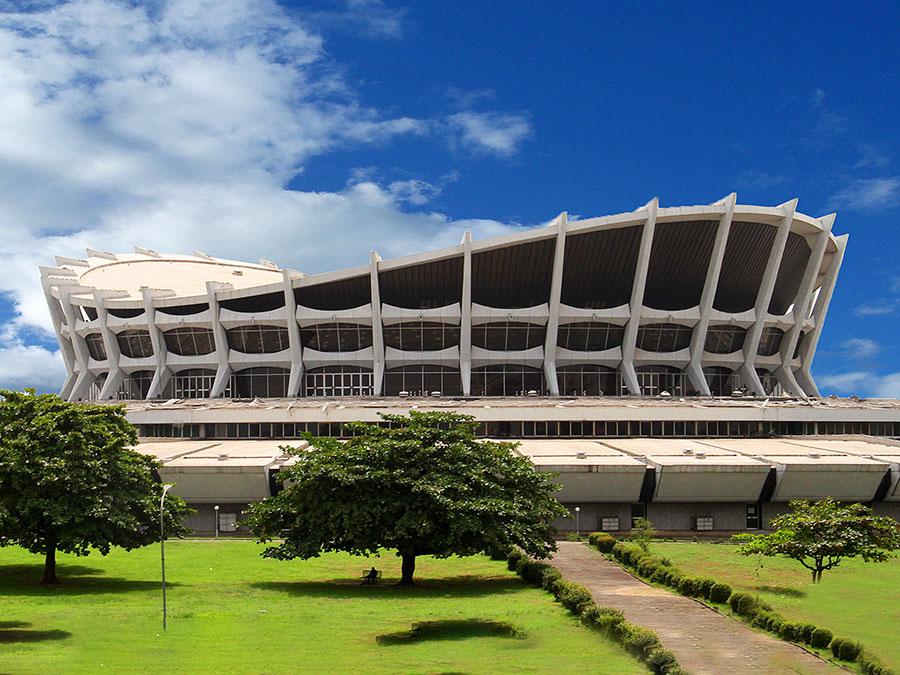 National Theatre 