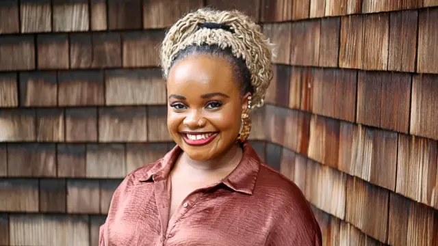 Neenma Ebeledike