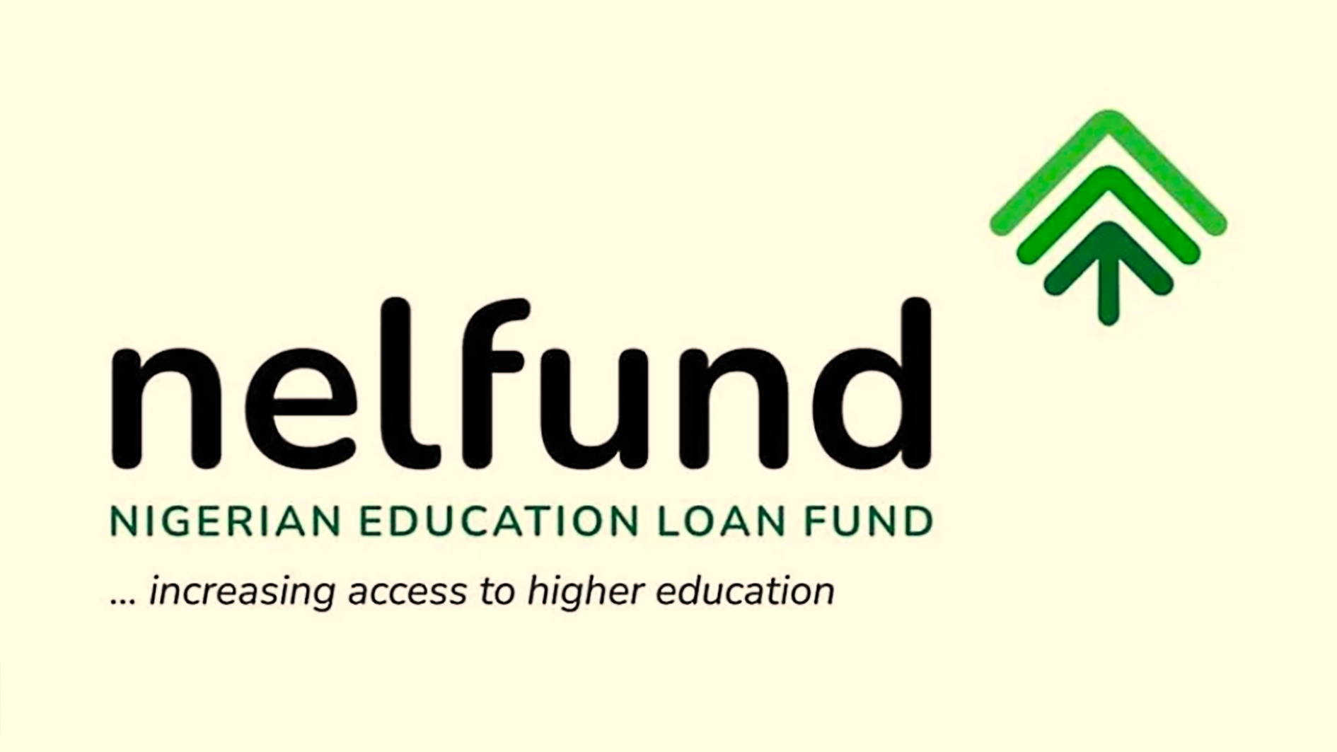 Nigerian Education Loan Fund (NELFUND)