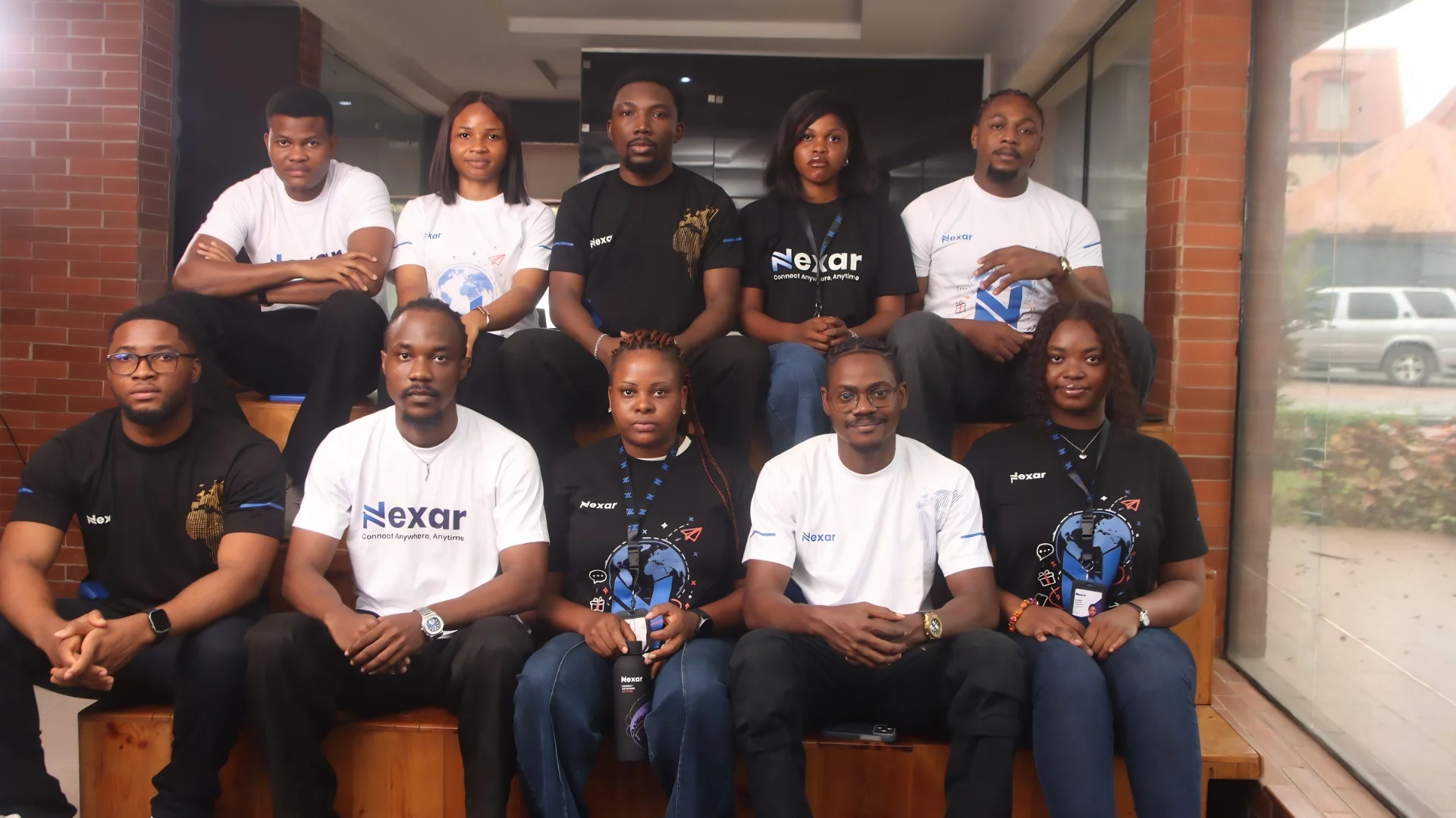 Nexar